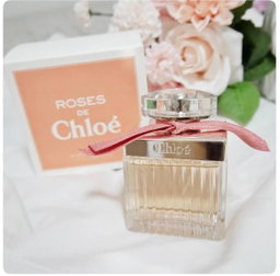 Chloe Roses De Chloe Edt 75ml Perfume