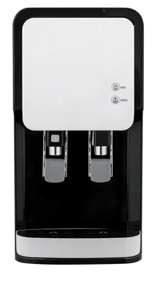 Desktop hot and cold dispensing Ultra Filtration System_2