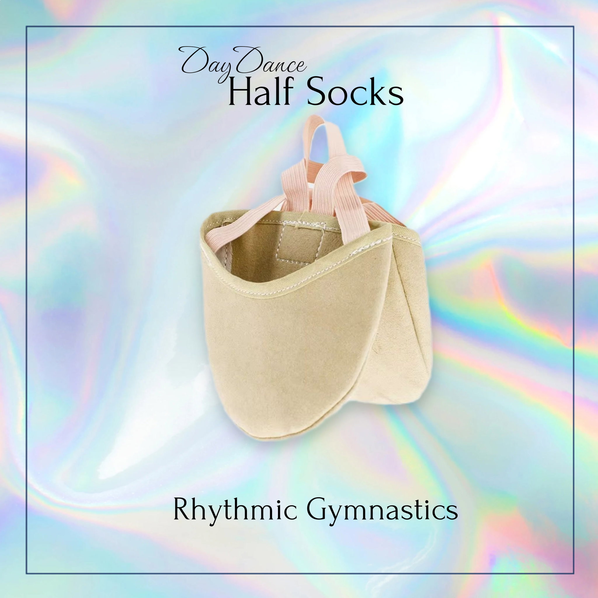 Rhythmique Half Socks_0