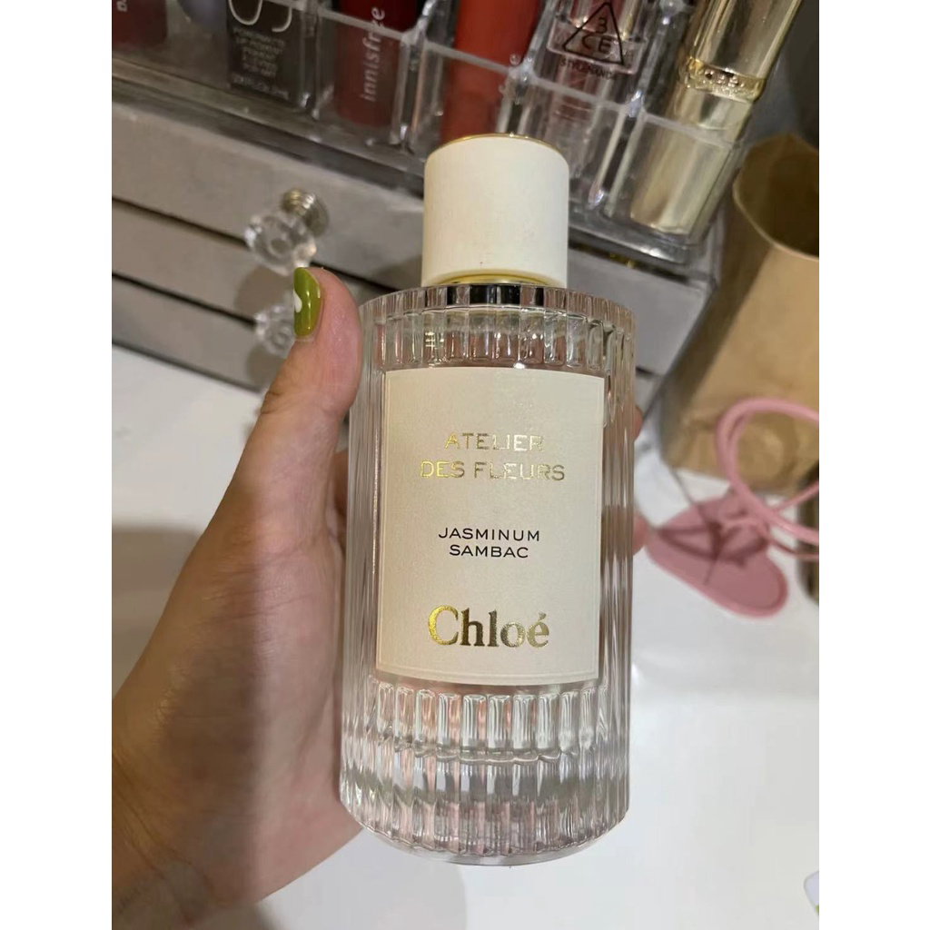 Chloe Jasminum Sambac Edp 150ml Perfume_0
