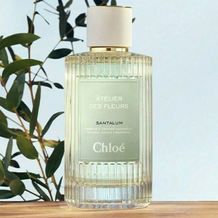 Chloe Santalum Edp 150ml Perfume
