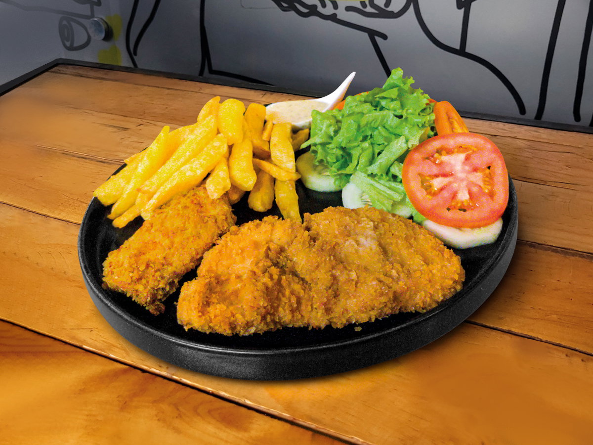 Pollo Crispy_0