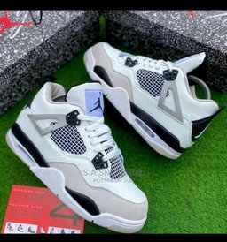 Men’s Footwear 