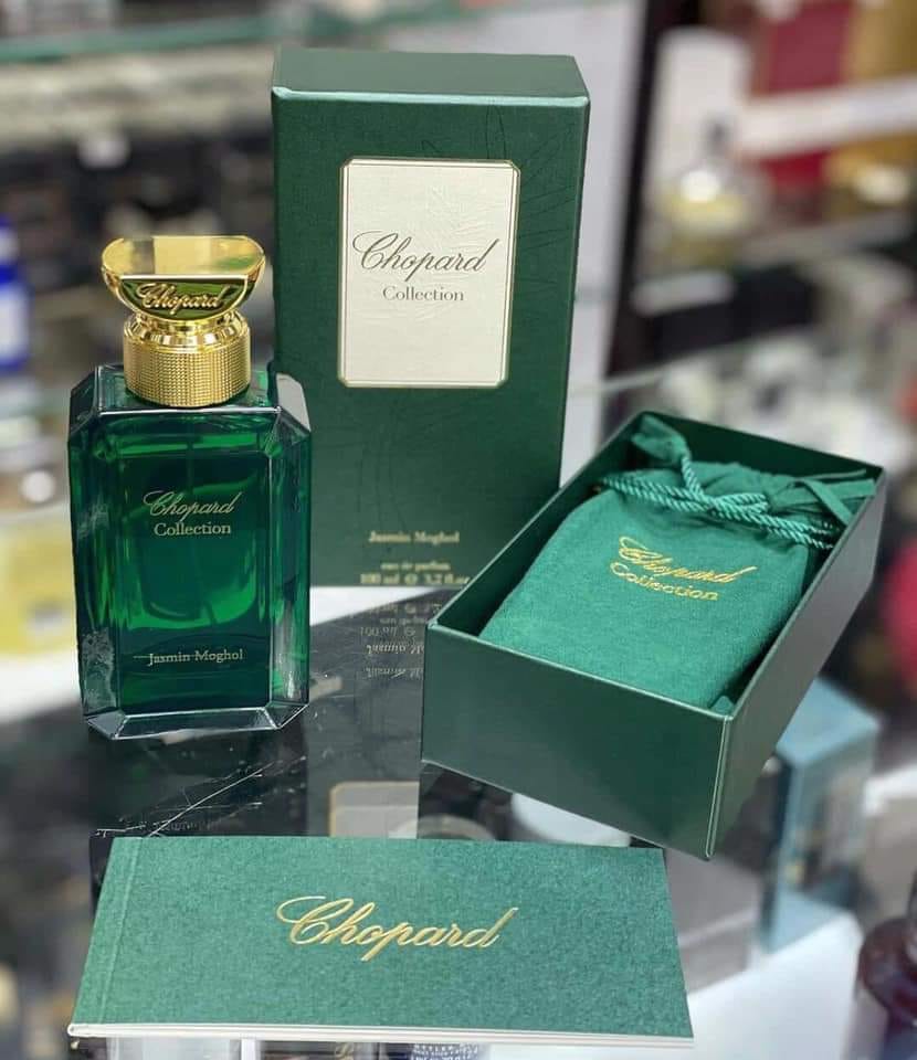 Chopard Jasmin Moghol Edp 100ml Perfume_0