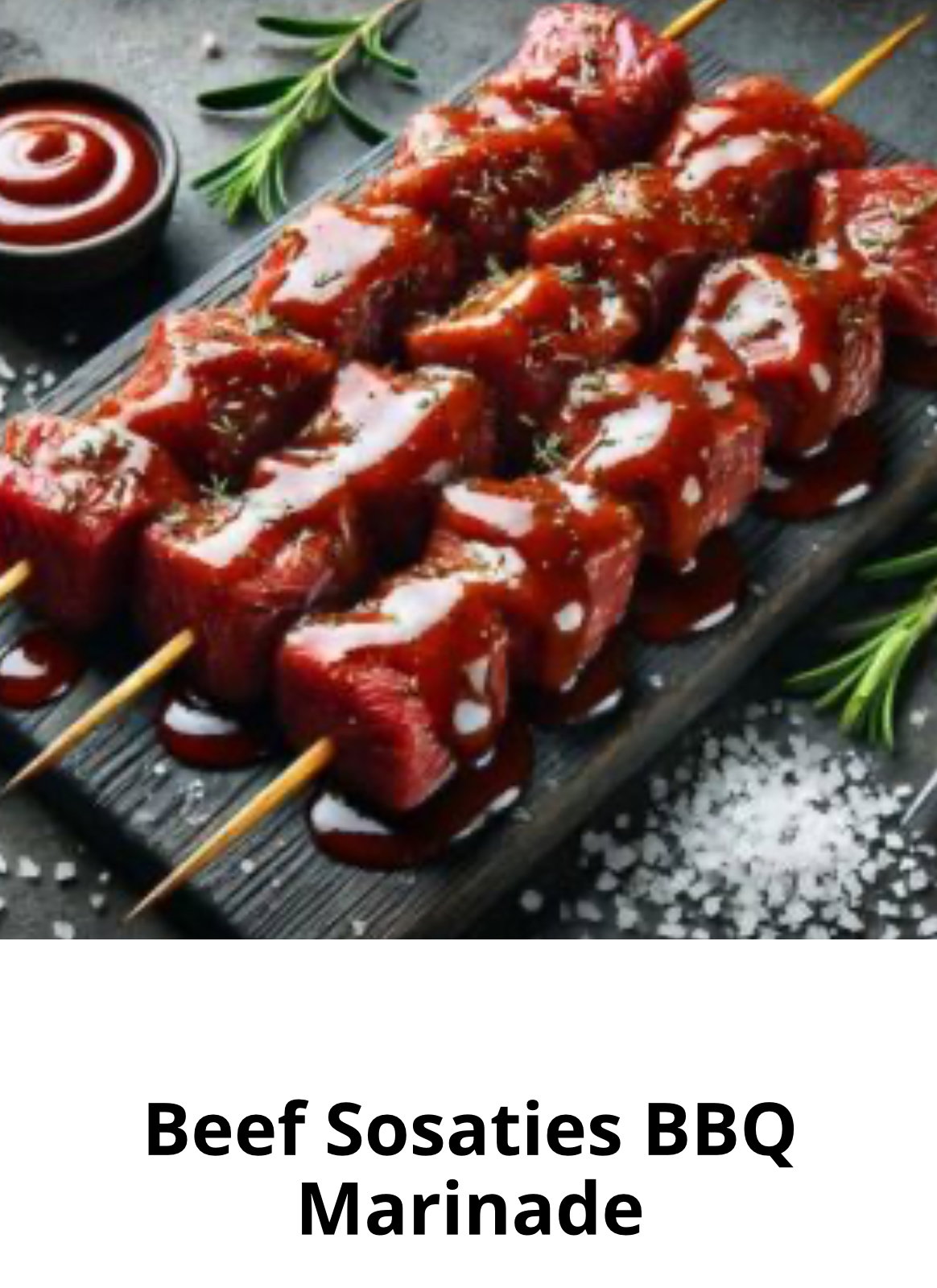 Beef Kebabs marinated_0