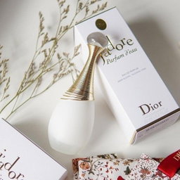 Dior J'adore Parfum d'Eau Water Base 100ml Perfume