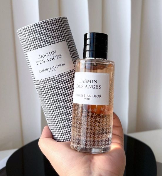 Dior Jasmin Des Anges Edp 125ml Perfume Houndstooth Edition (WPB)