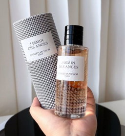 Dior Jasmin Des Anges Edp 125ml Perfume Houndstooth Edition (WPB)