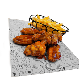 Alitas