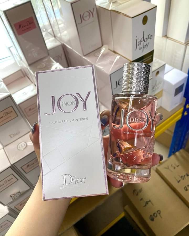 Dior Joy Intense Edp 90ml Perfume_0