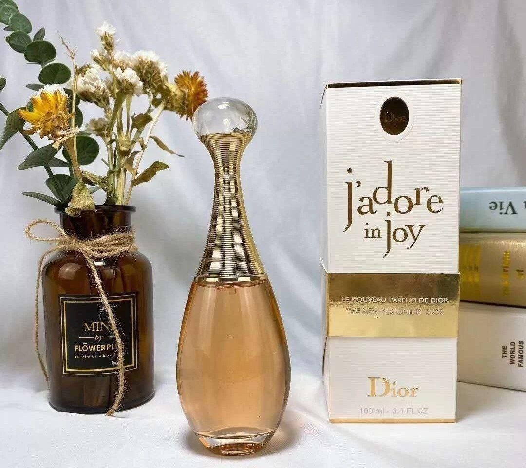 Dior J'Adore in Joy Edt 100ml Perfume