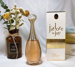 Dior J'Adore in Joy Edt 100ml Perfume