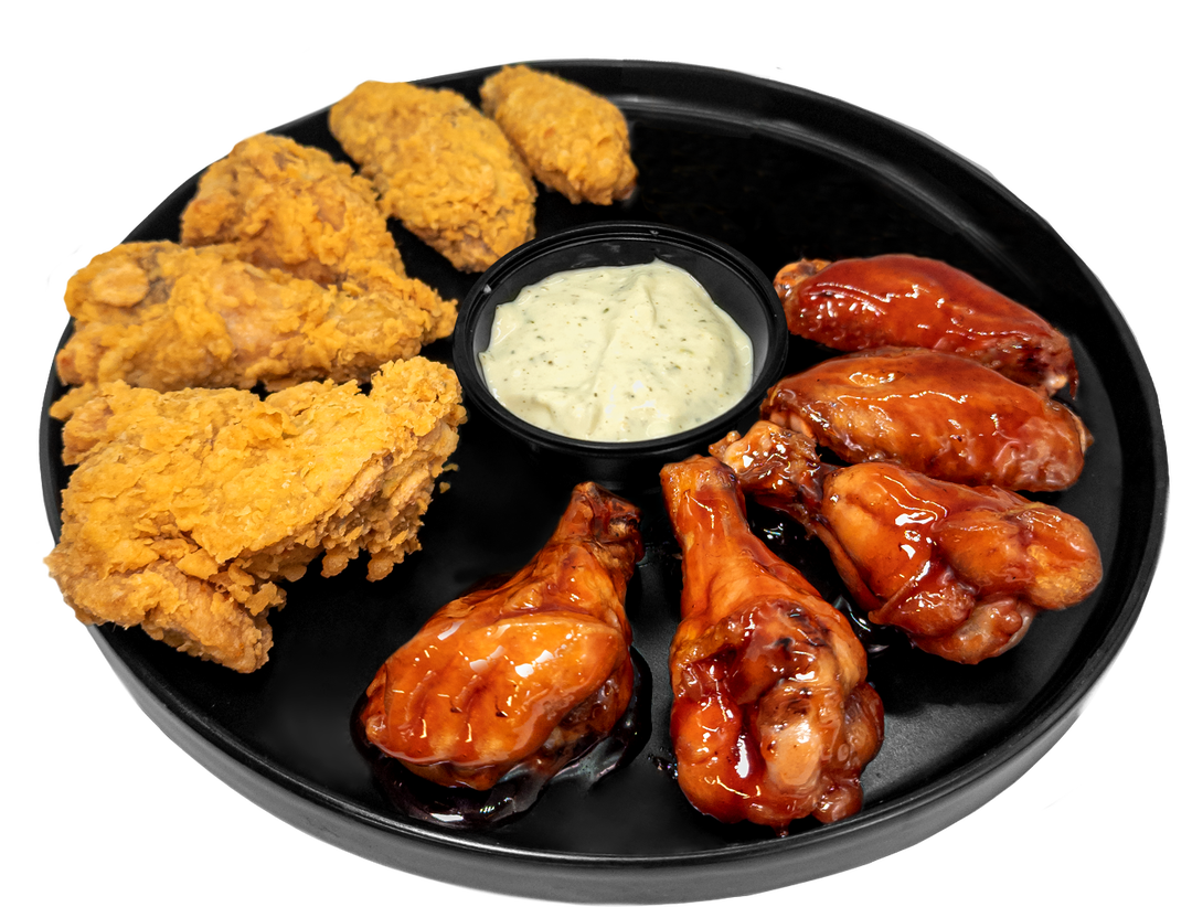 Ronda Mia