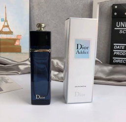 Dior Addict Edp 100ml Perfume