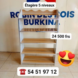 Étagère