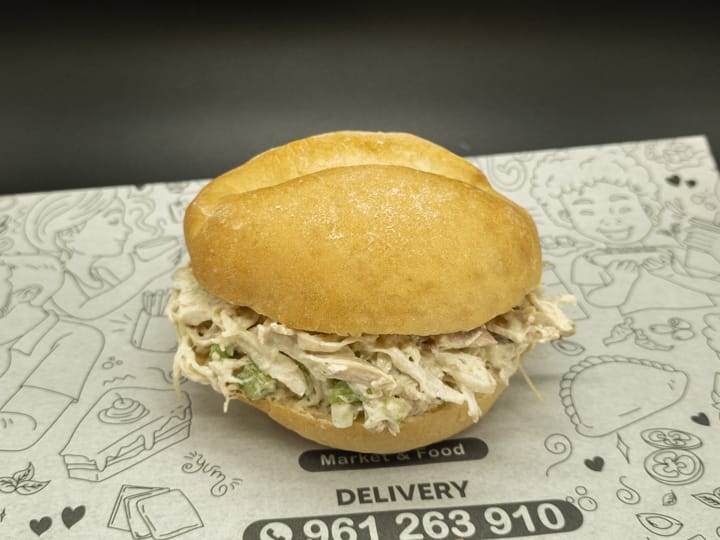 Sándwich de pollo_0
