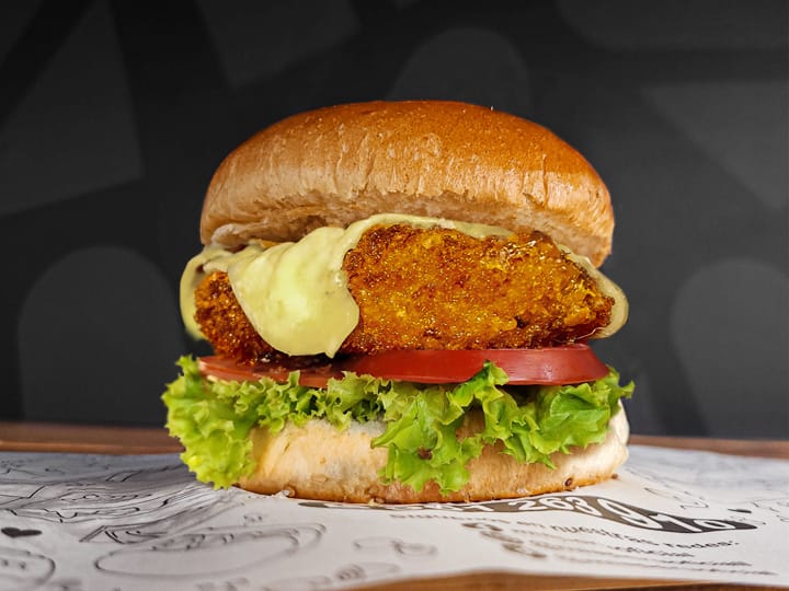 Mia Chicken Crispy