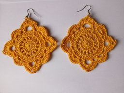 Dziirwa Earring Collection 