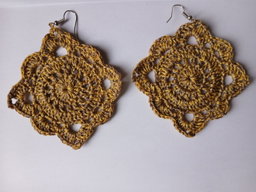 Dziirwa Earring Collection 