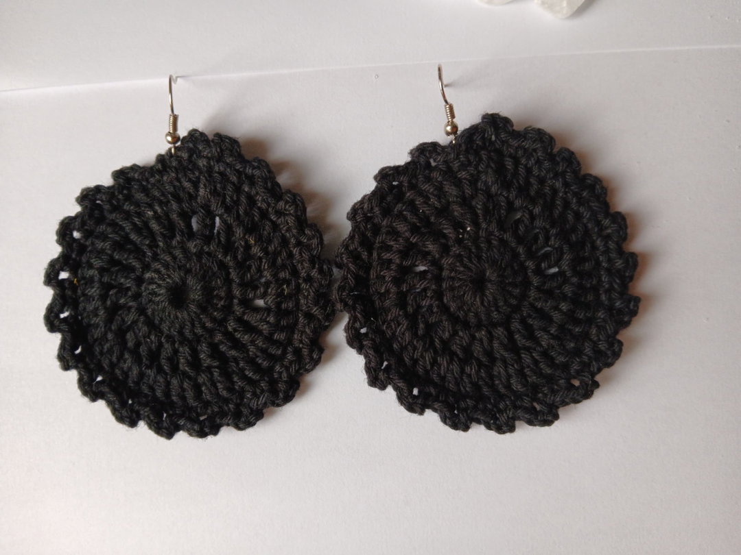 Dziirwa Earring Collection 