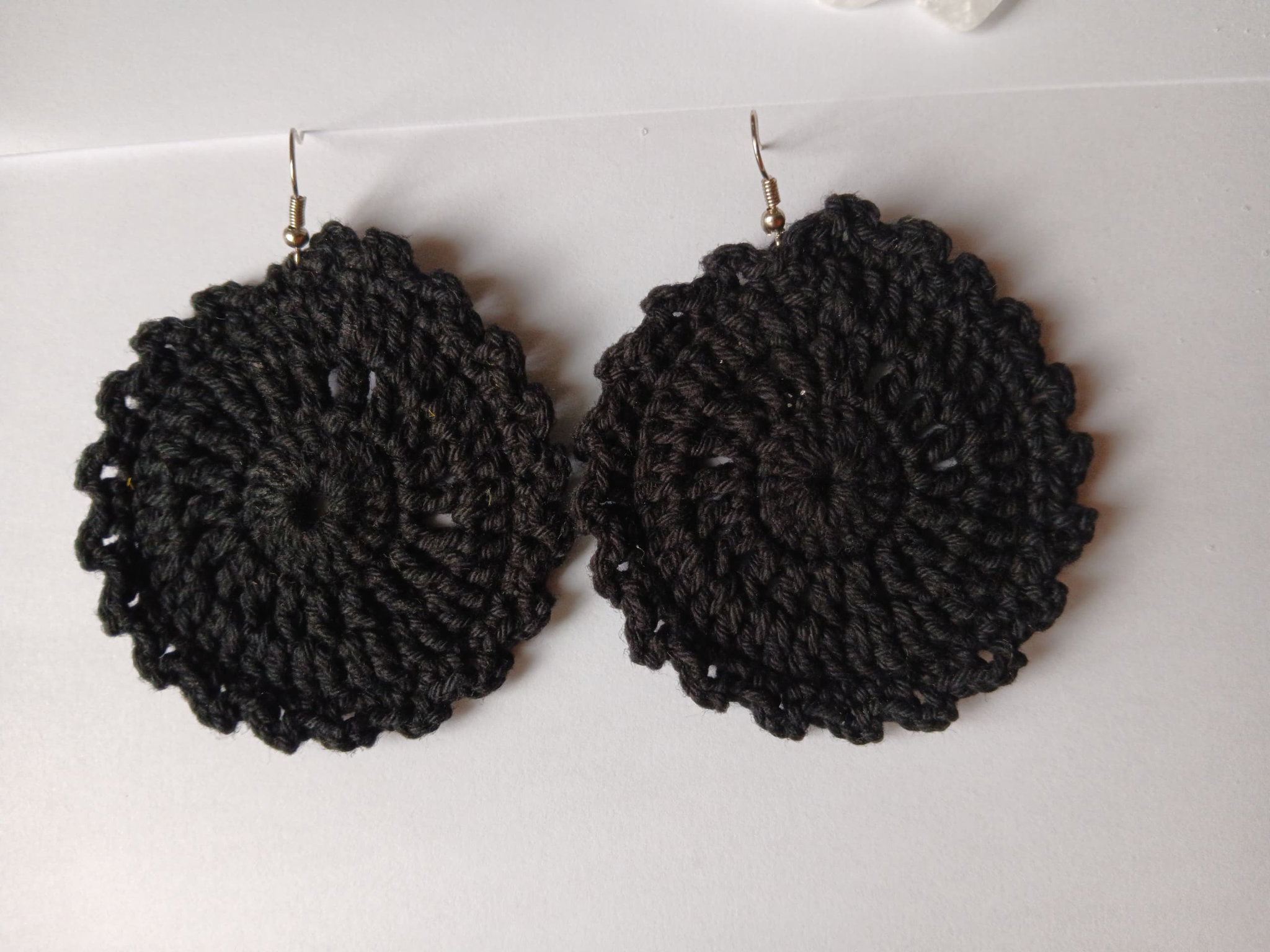 Dziirwa Earring Collection _0