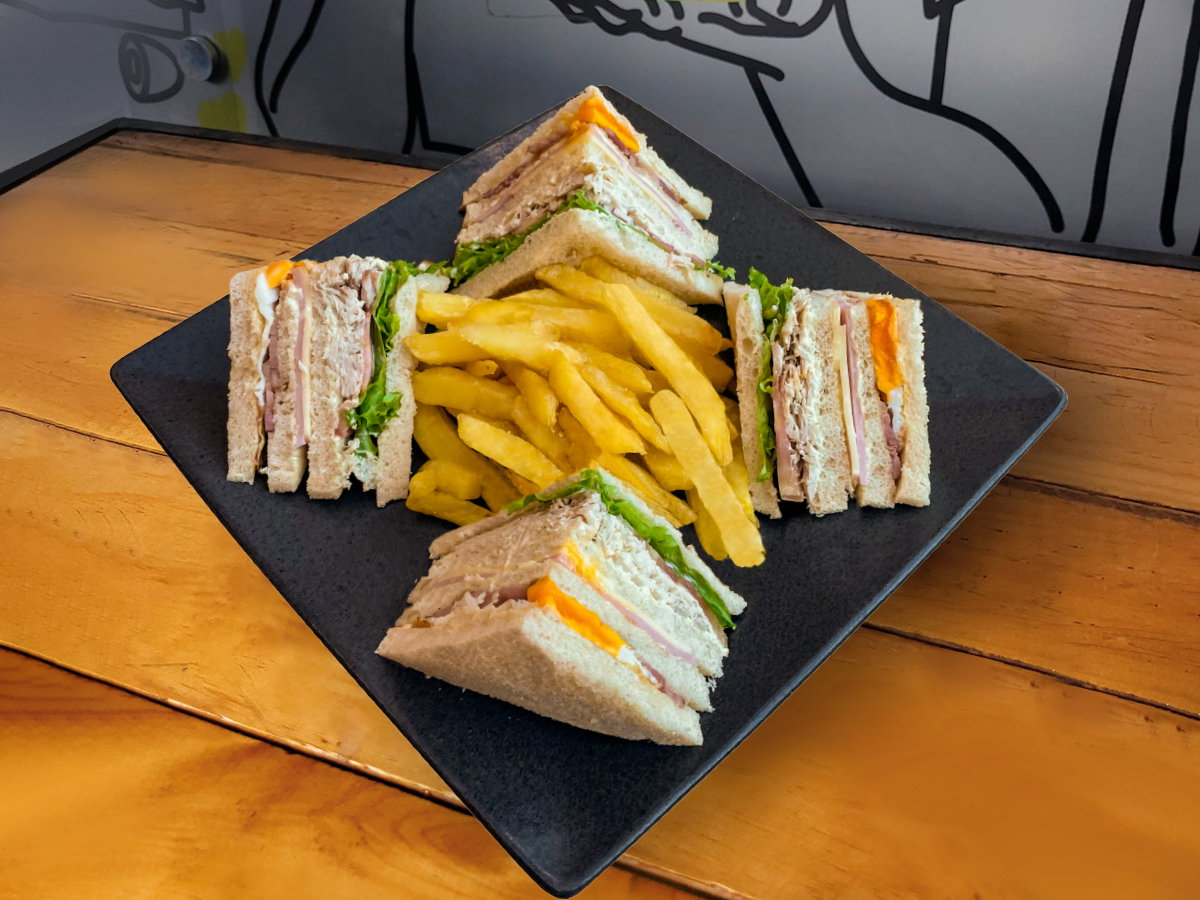 Club Sándwich Mia_0