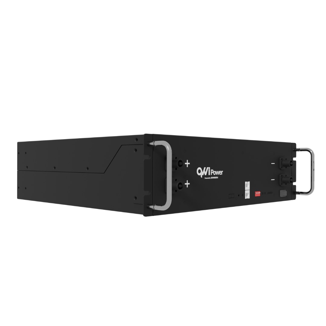Lithium Battery 48v 4.8kw Rack_0