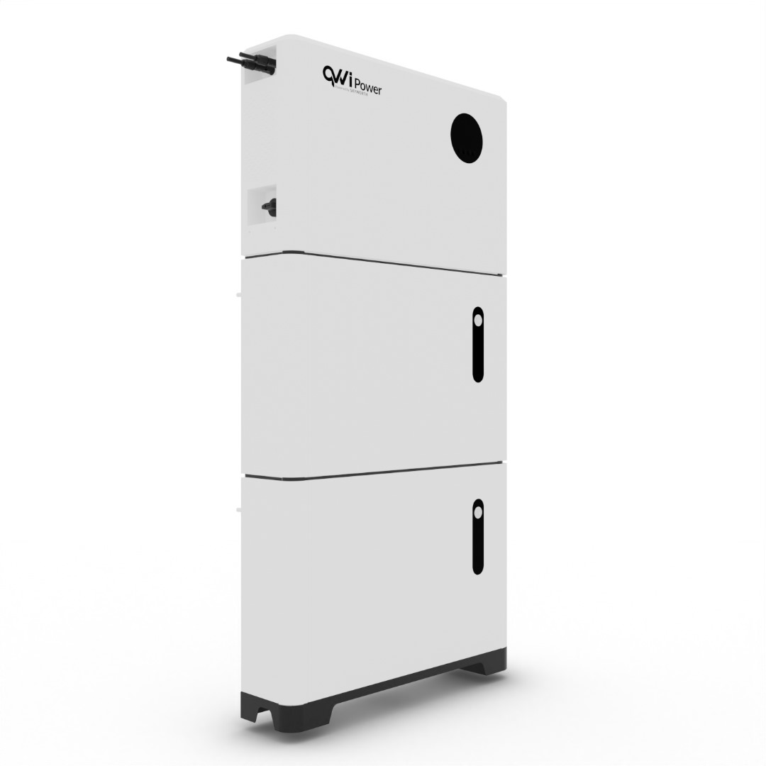 48v 100ah lithium battery 