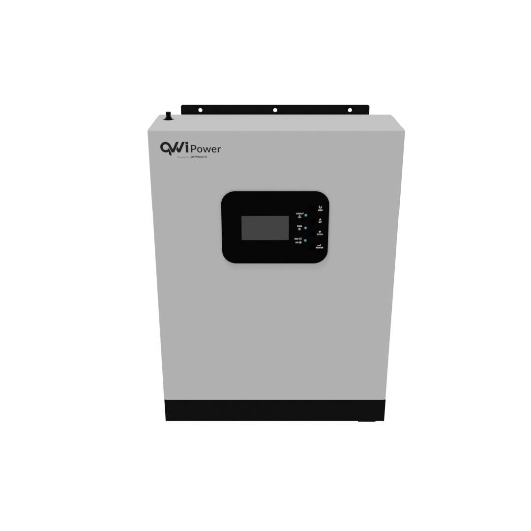 3kva Hybrid Inverter 24v _0