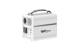 Portable power bank