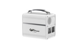 Portable power bank