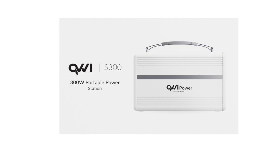 Portable power bank_0
