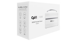 Portable power bank