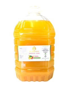 100% Tropical Fruit Juice 5L_0