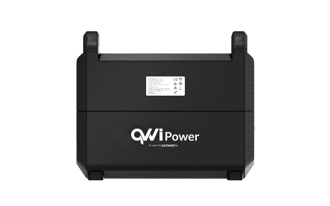 Portable power bank_0