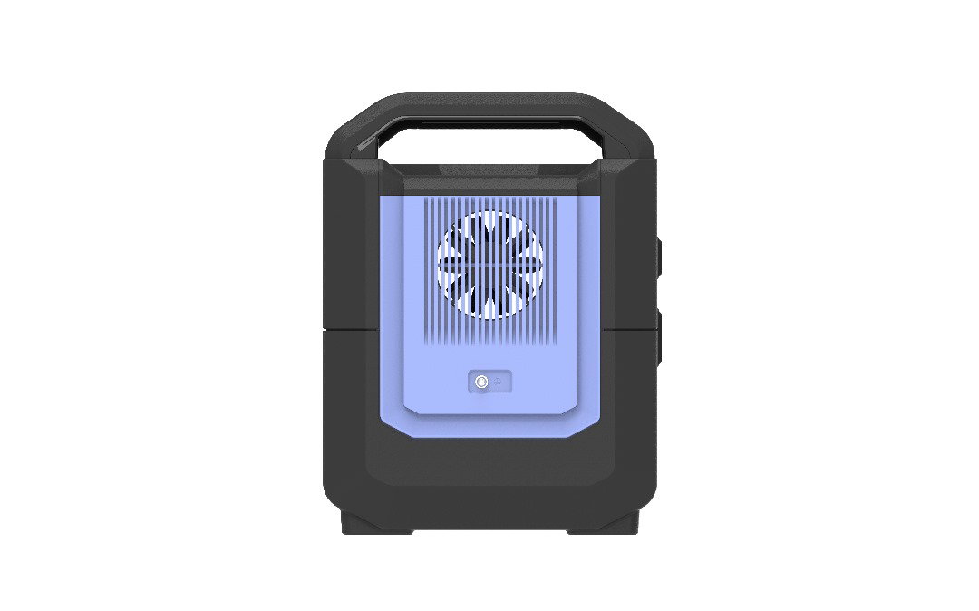Portable power bank_1
