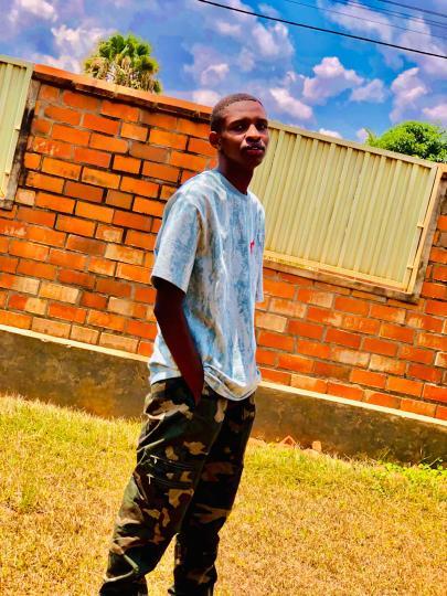 Army cargo pants _0