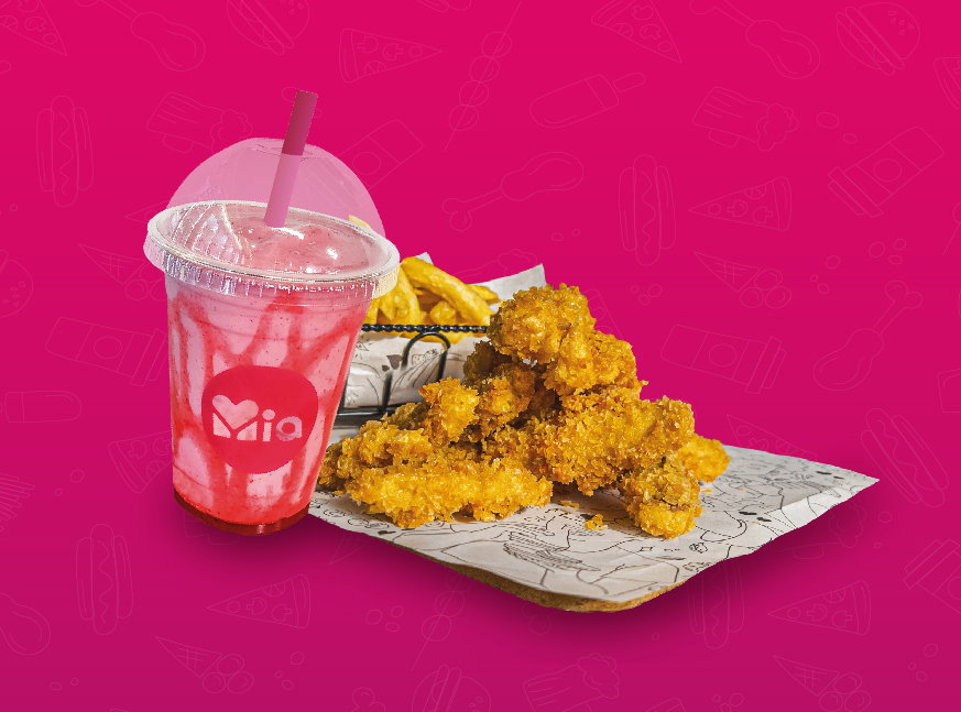 Tiritas + milkshake_0