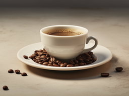 Café pasado