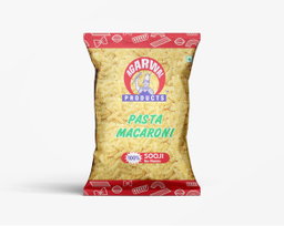 Agarwal Spring Macroni 500gm
