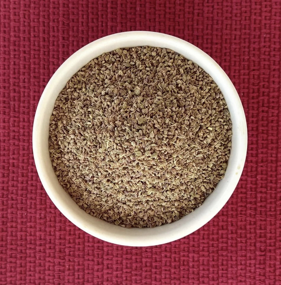 Ajwain (Vaamu)