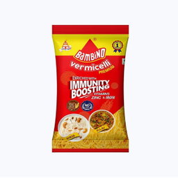 Bambino Vermicelli 1 kg