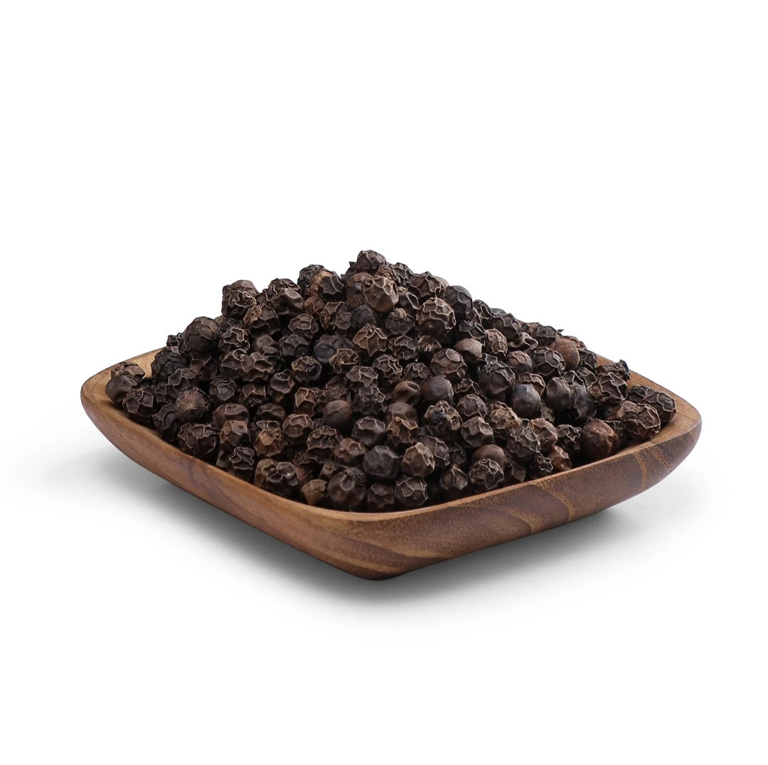 Black Pepper Bold (Kali Mirch)