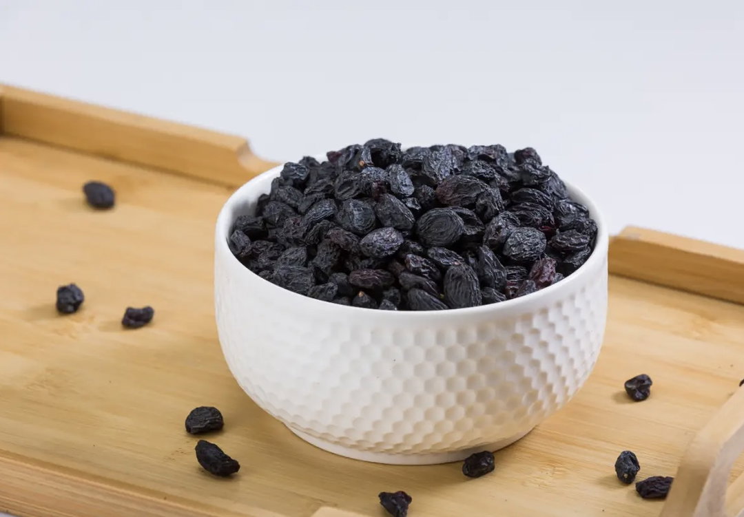 Black Raisin (Kala Munakka) 250 gm