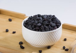 Black Raisin (Kala Munakka) 250 gm