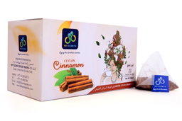 Cinnamon Tea