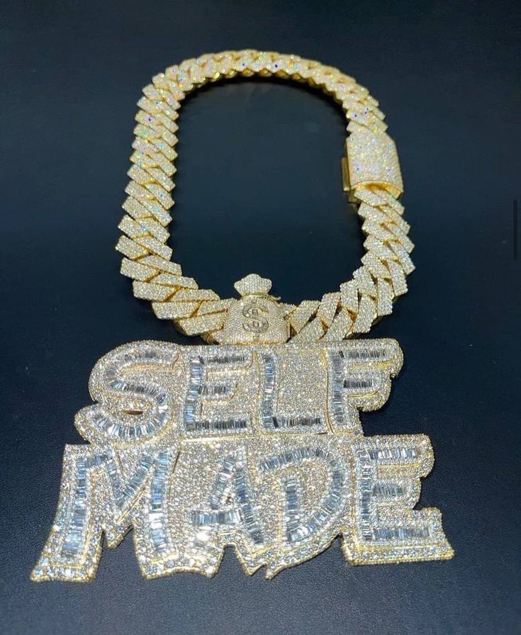 Custom Pendants 