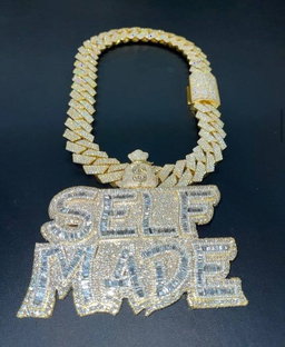 Custom Pendants