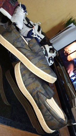 Chaussures 
