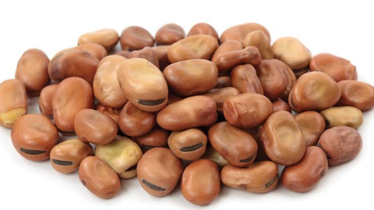 فول مصري ( نص كيلو )